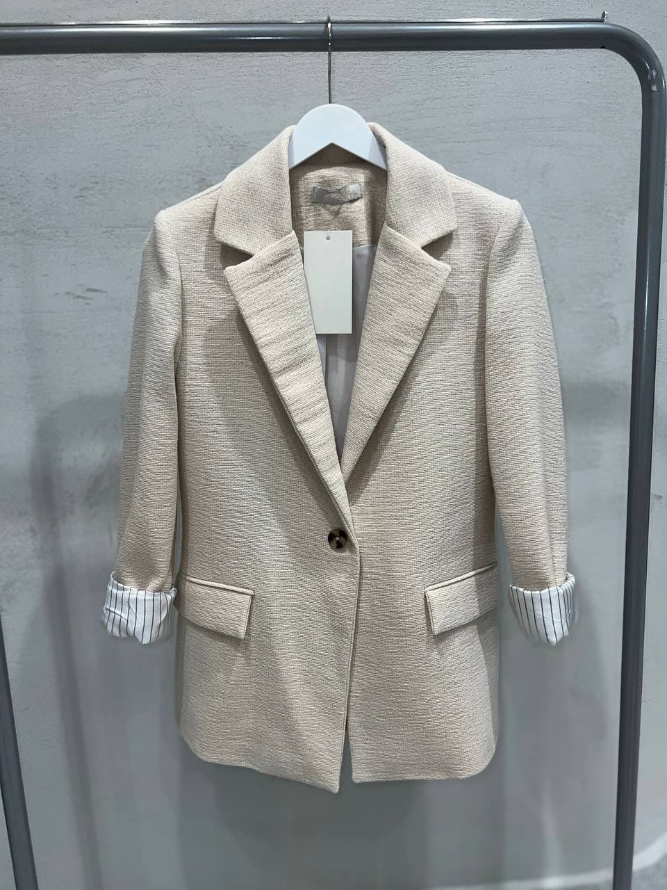 BLAZER (made in Turkey)