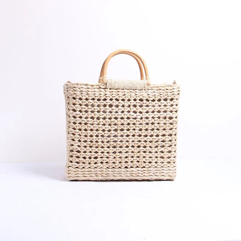 SUMMER SQUARED BAGS