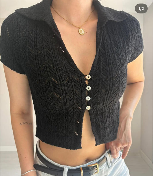 Soft Elegance Shirt (made in Turkey)