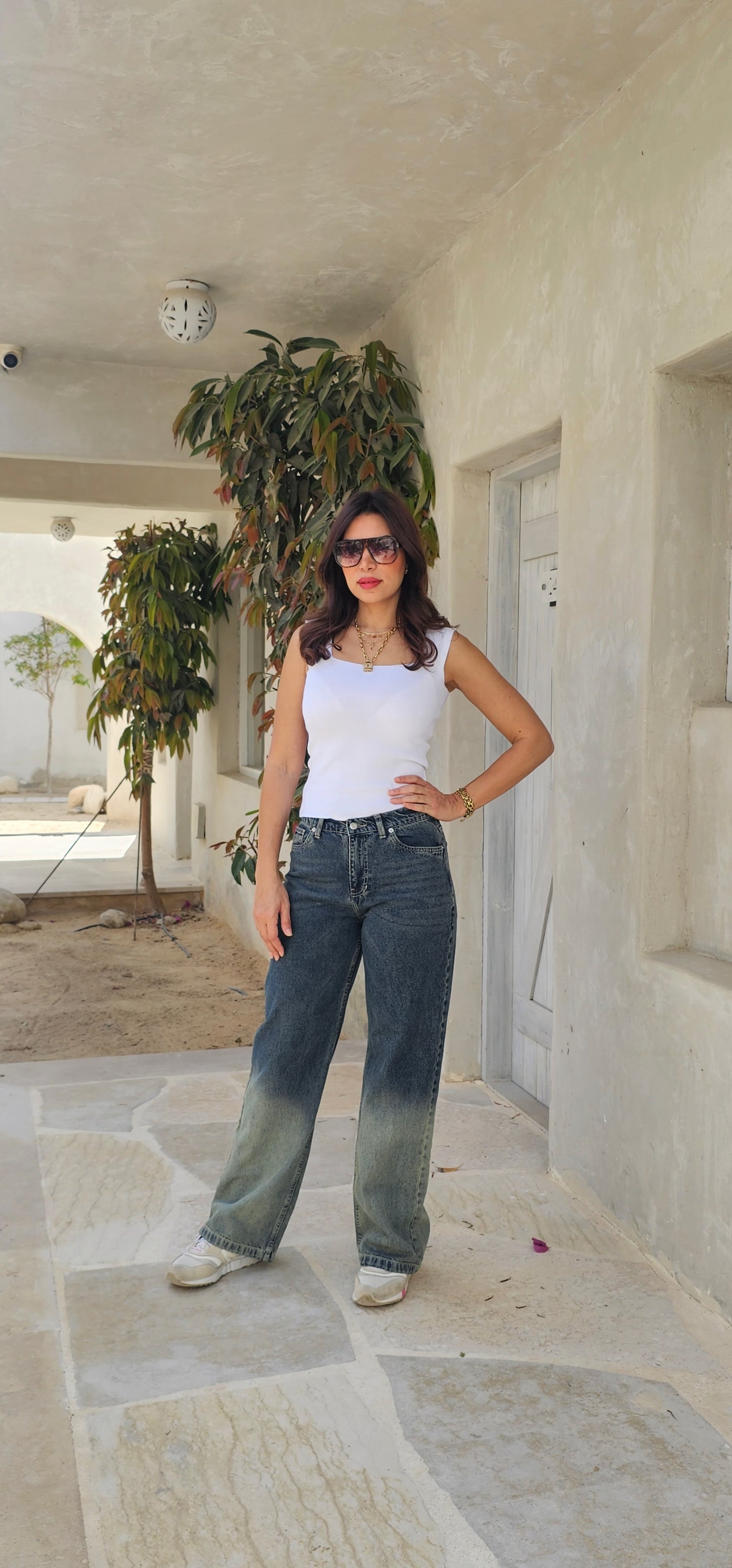 GRADIN JEANS