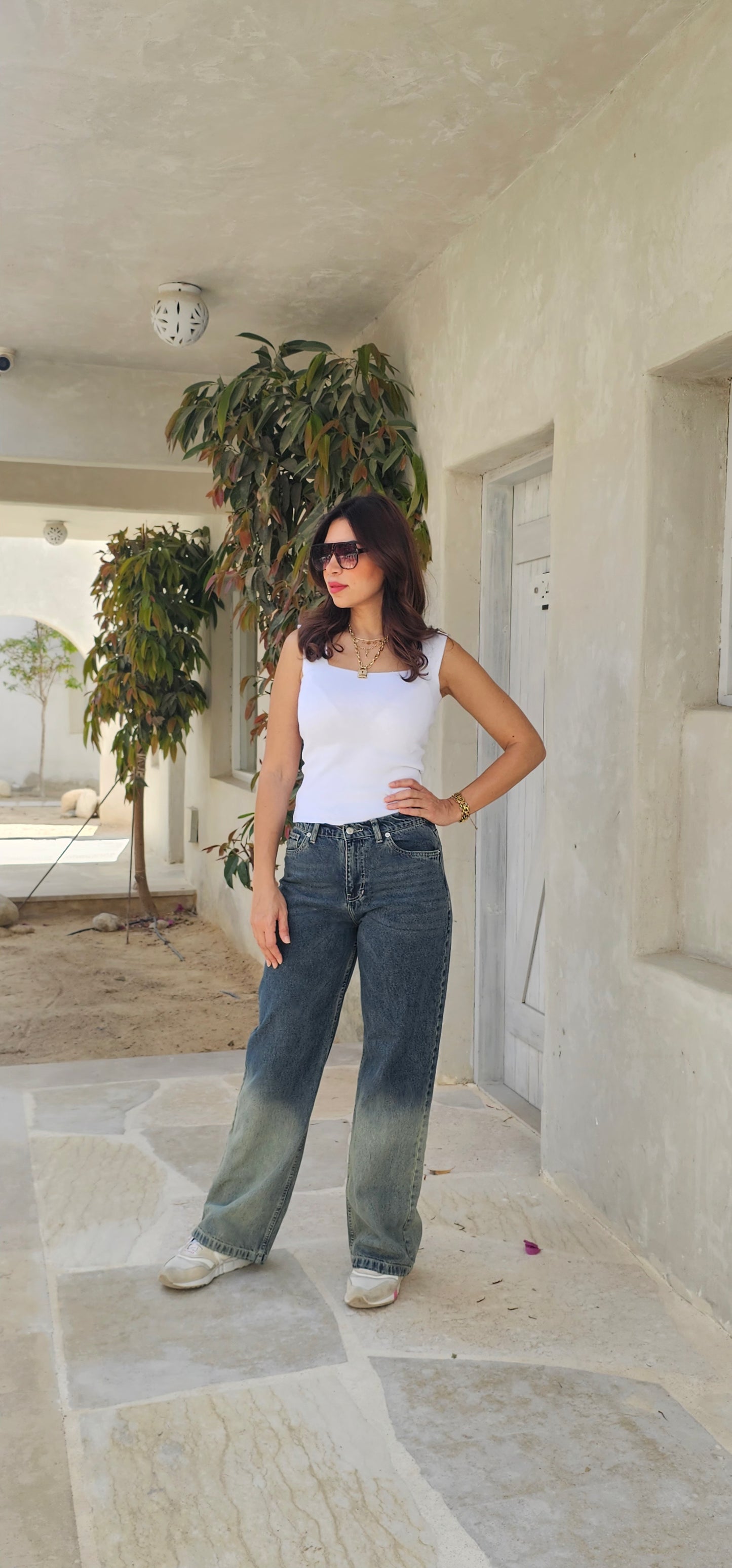 GRADIN JEANS