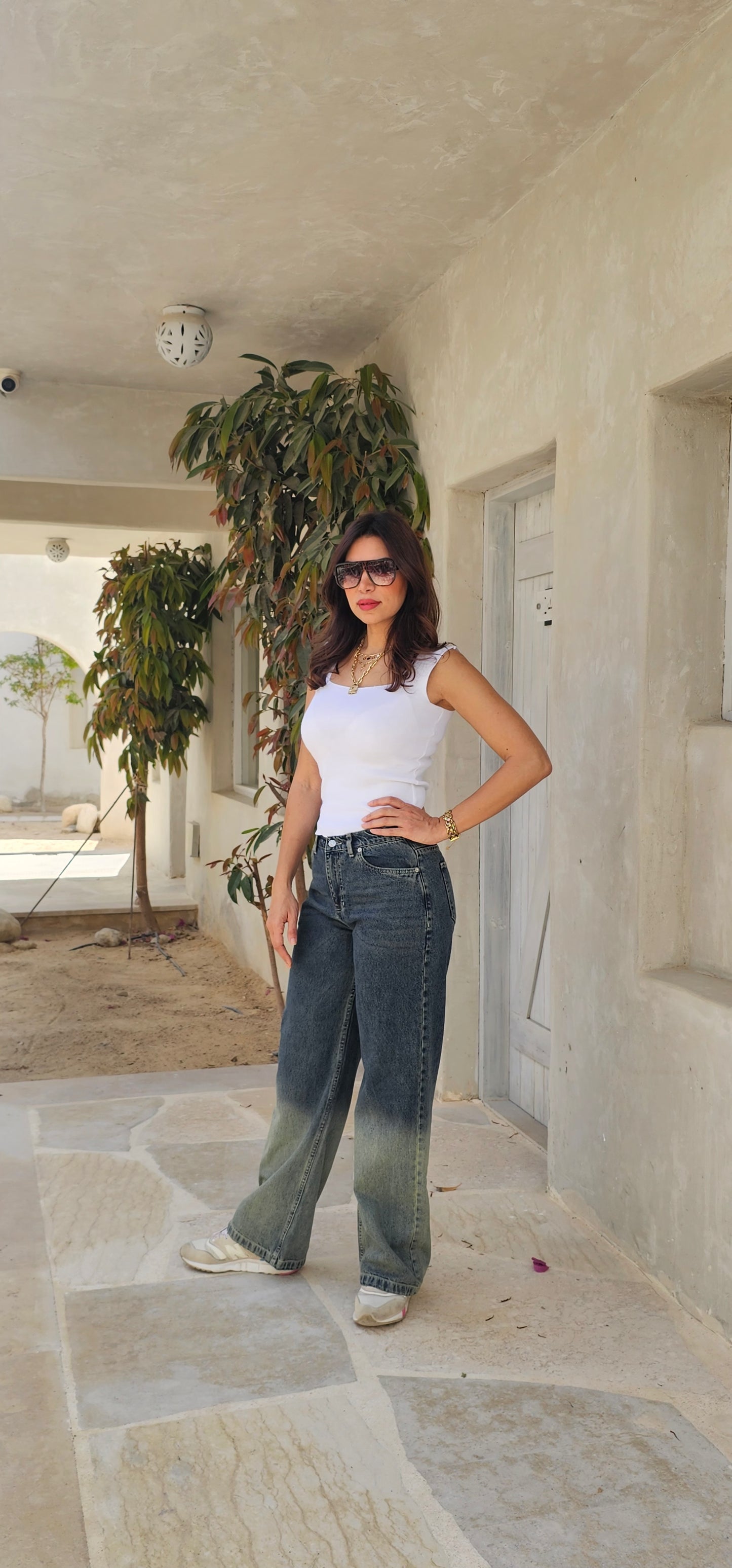 GRADIN JEANS
