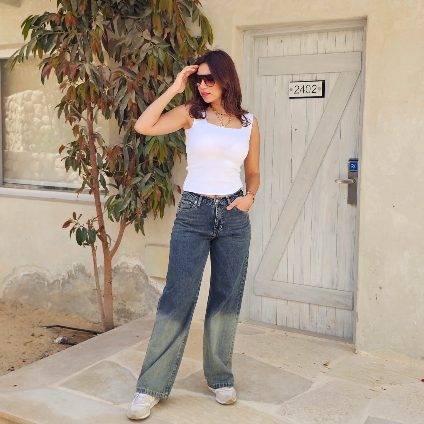 GRADIN JEANS