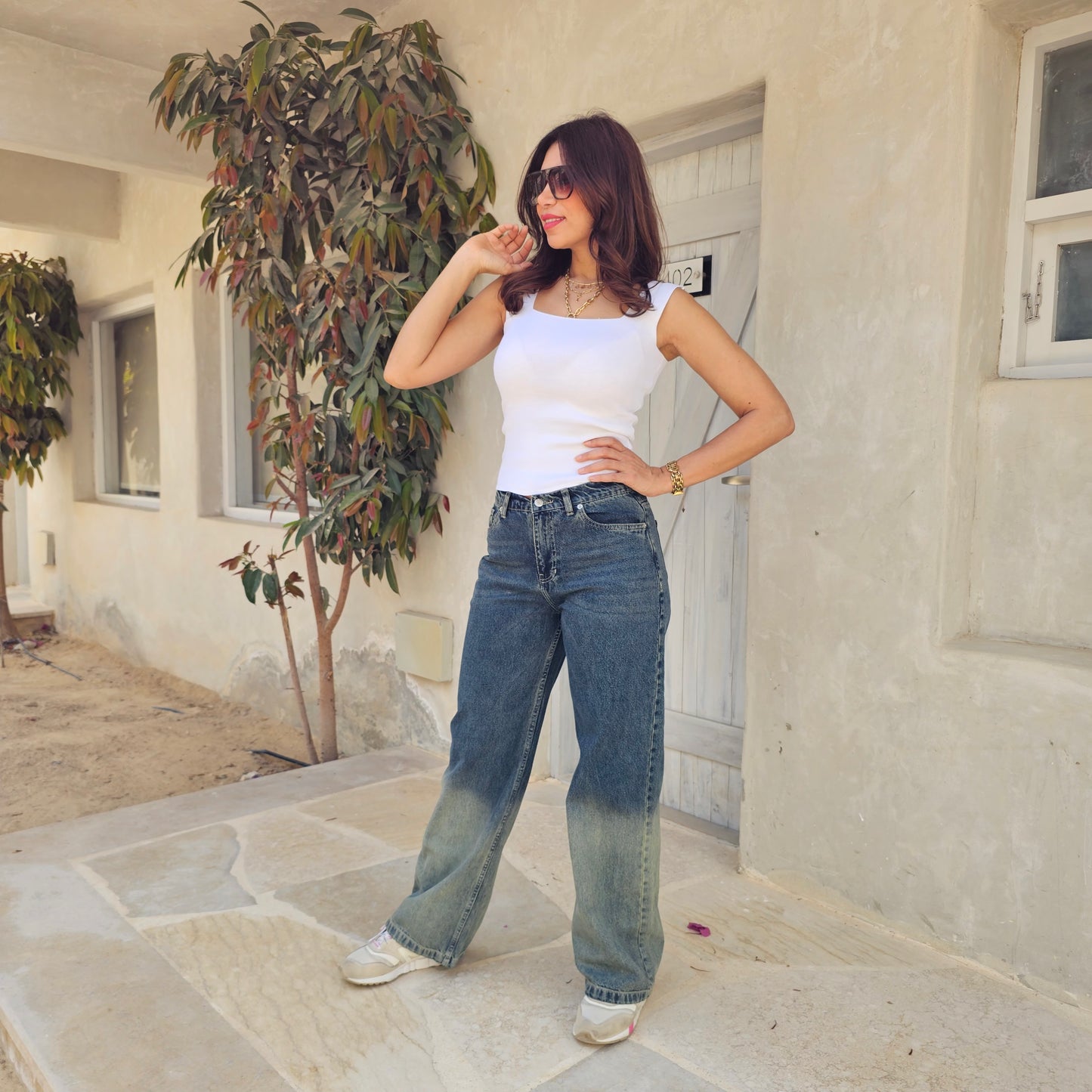 GRADIN JEANS