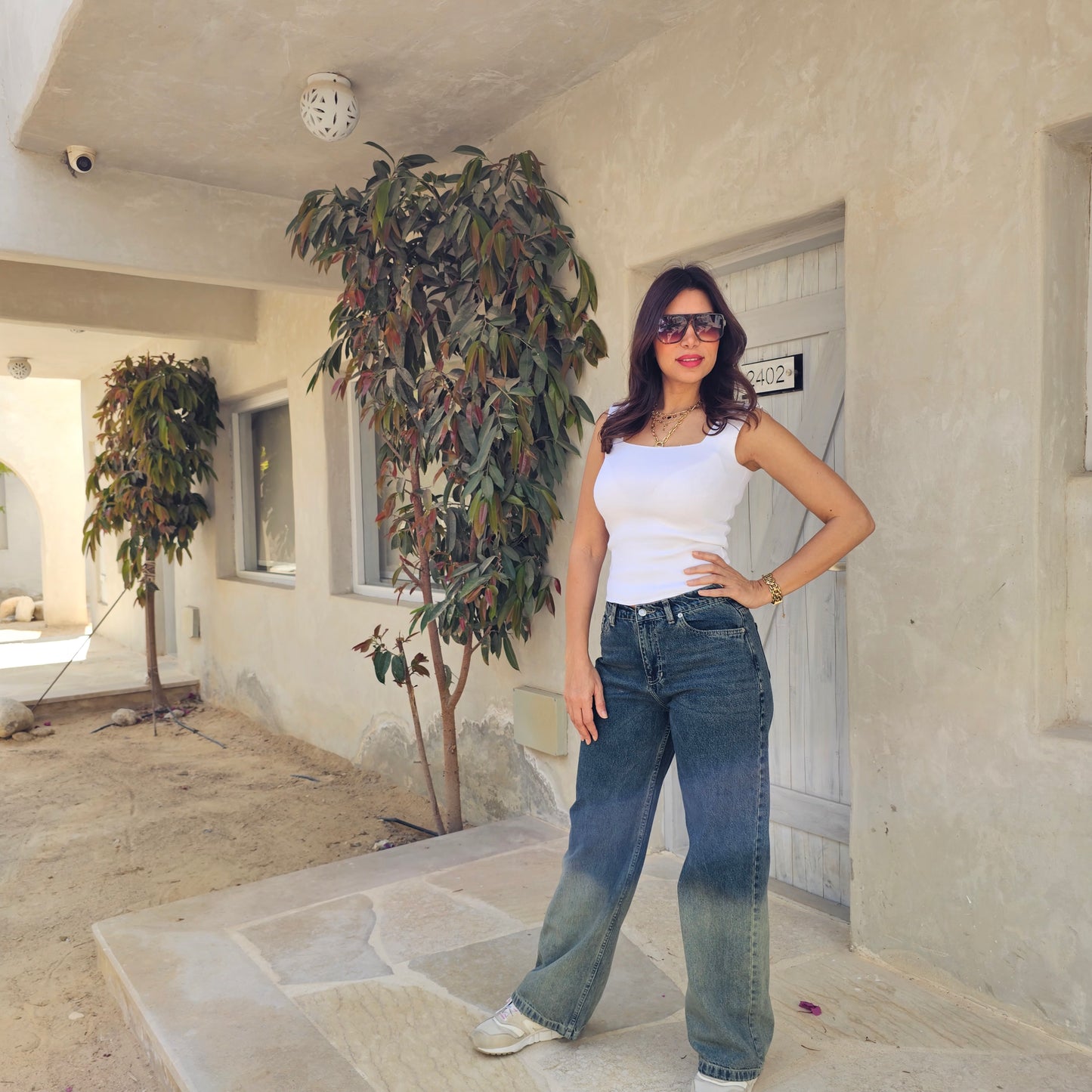 GRADIN JEANS