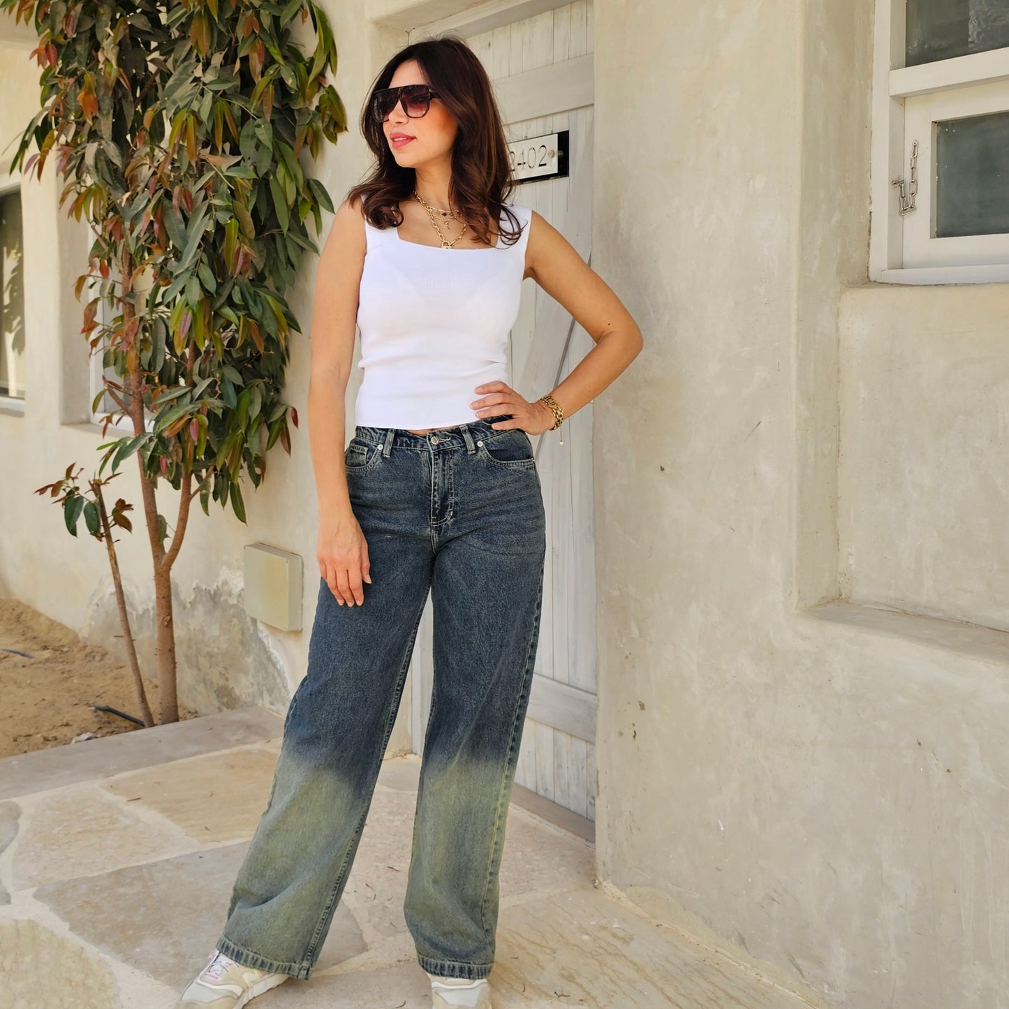 GRADIN JEANS
