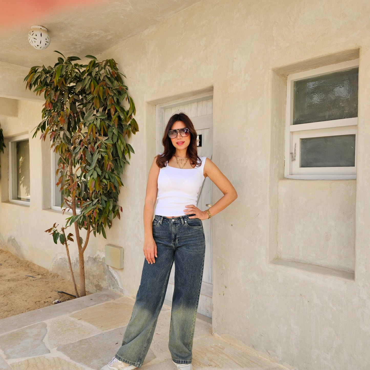 GRADIN JEANS