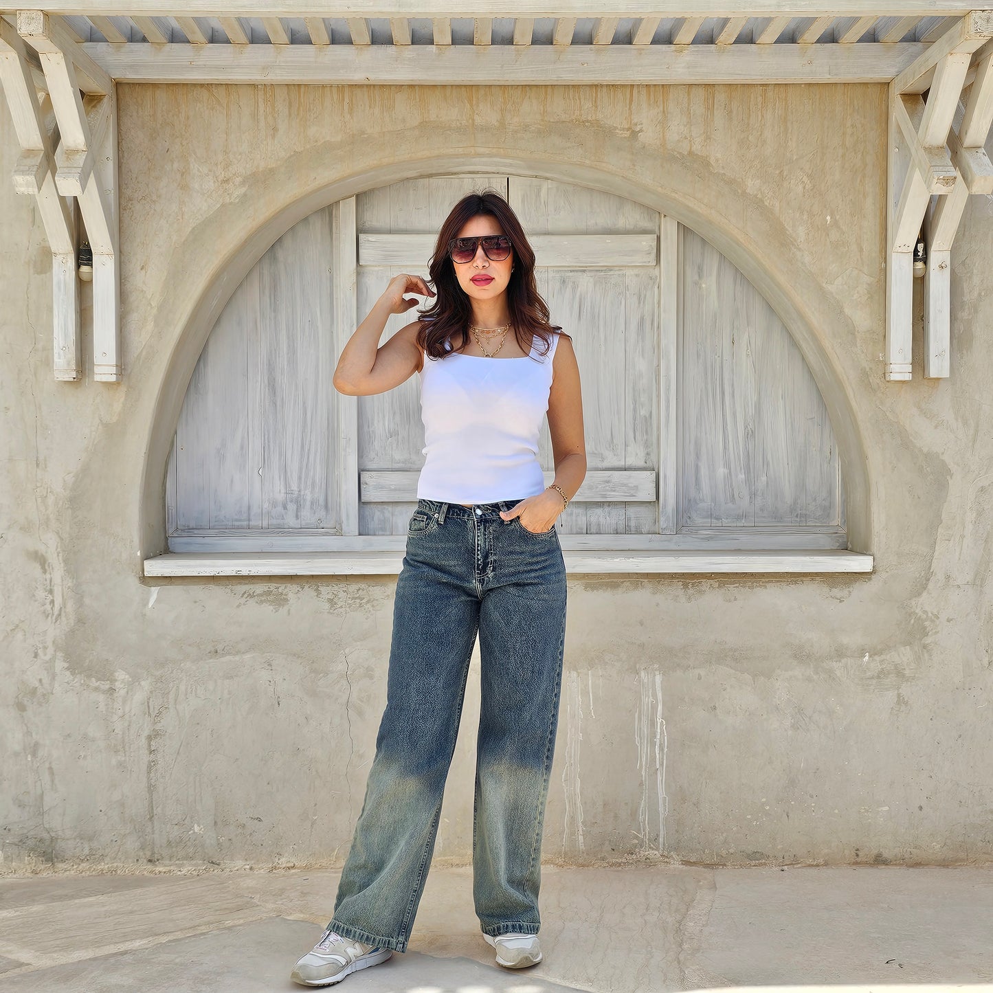 GRADIN JEANS