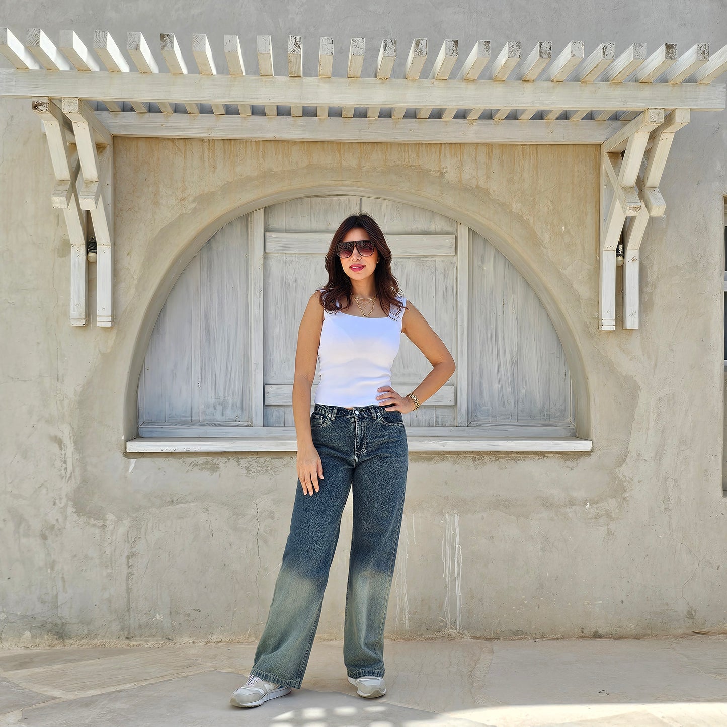 GRADIN JEANS