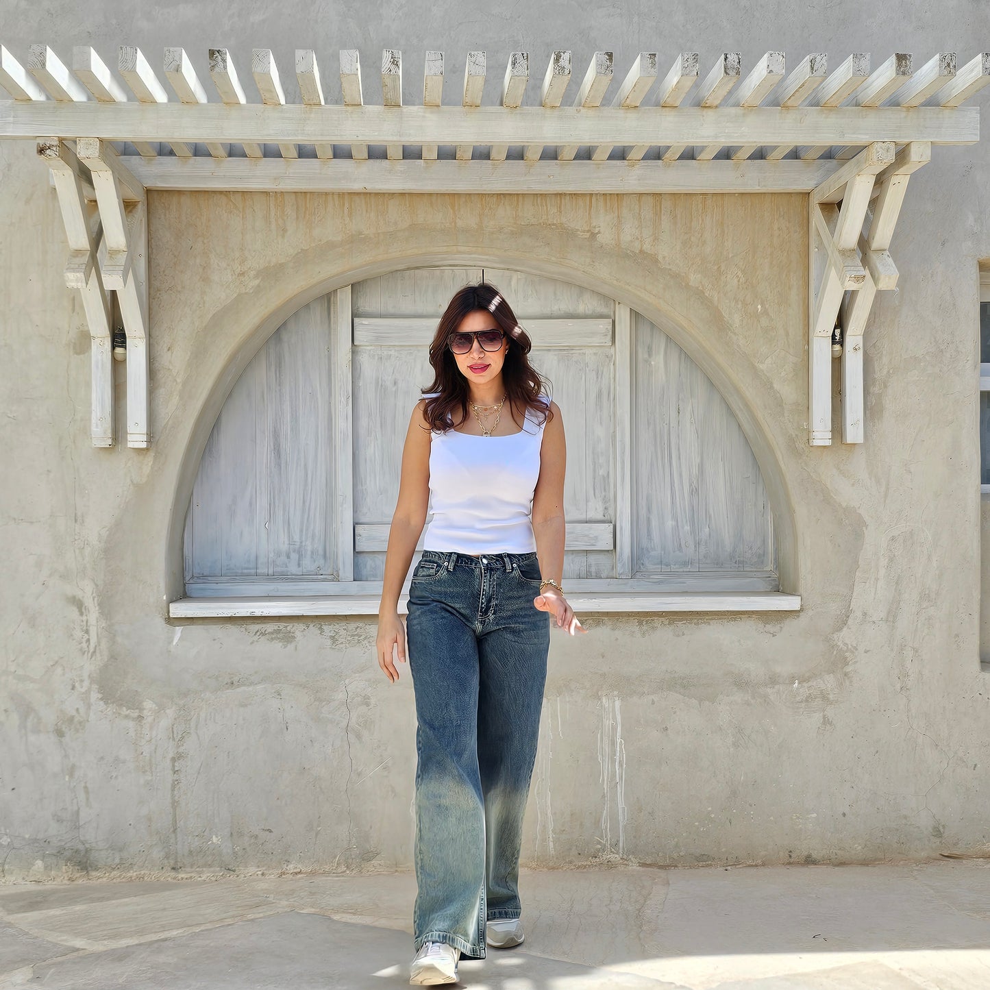 GRADIN JEANS
