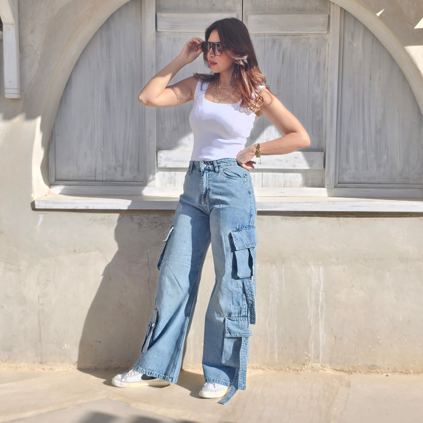 CRGO JEANS