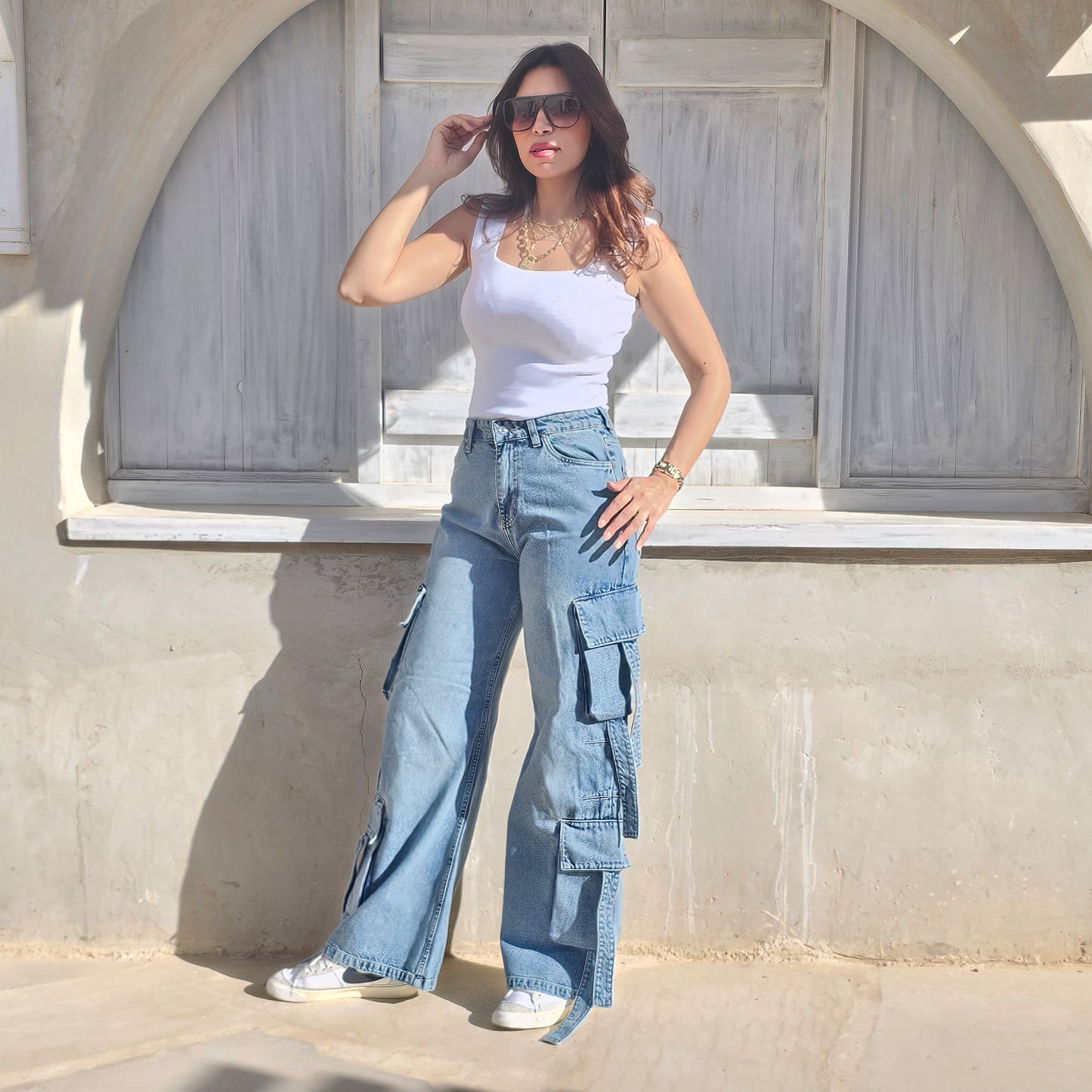 CRGO JEANS