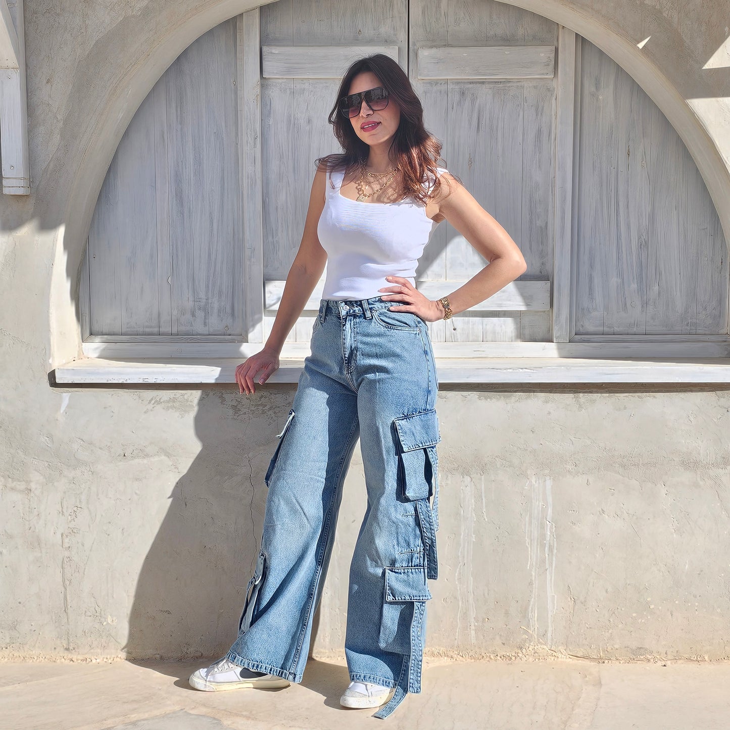 CRGO JEANS