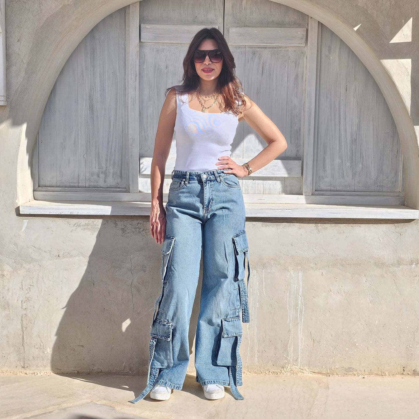 CRGO JEANS