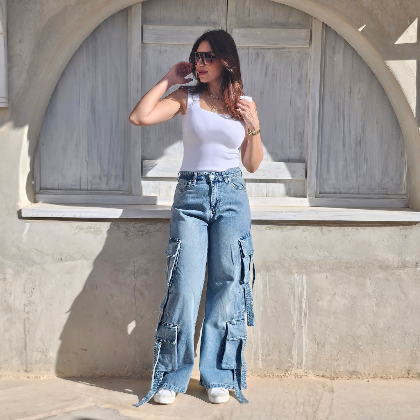 CRGO JEANS