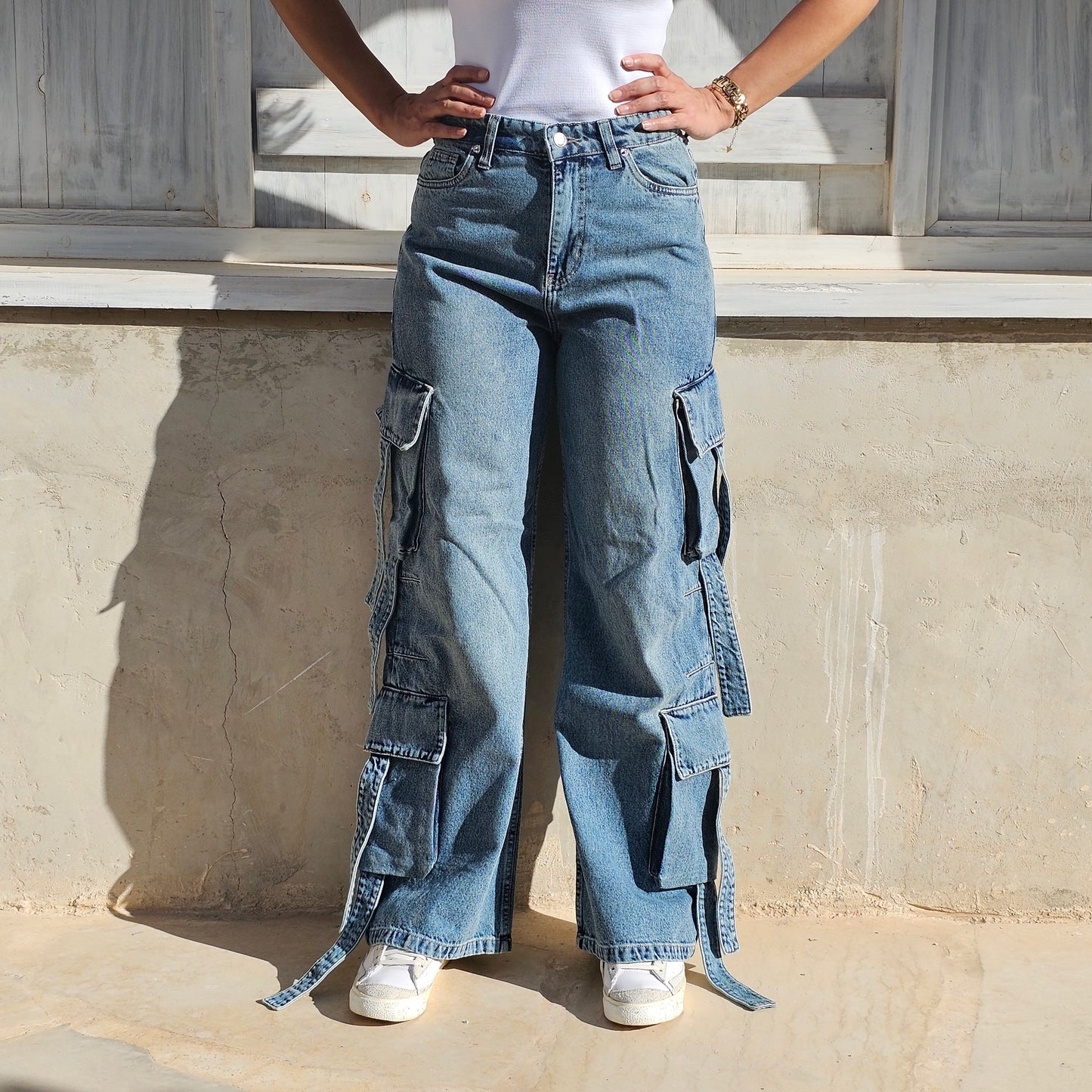 CRGO JEANS