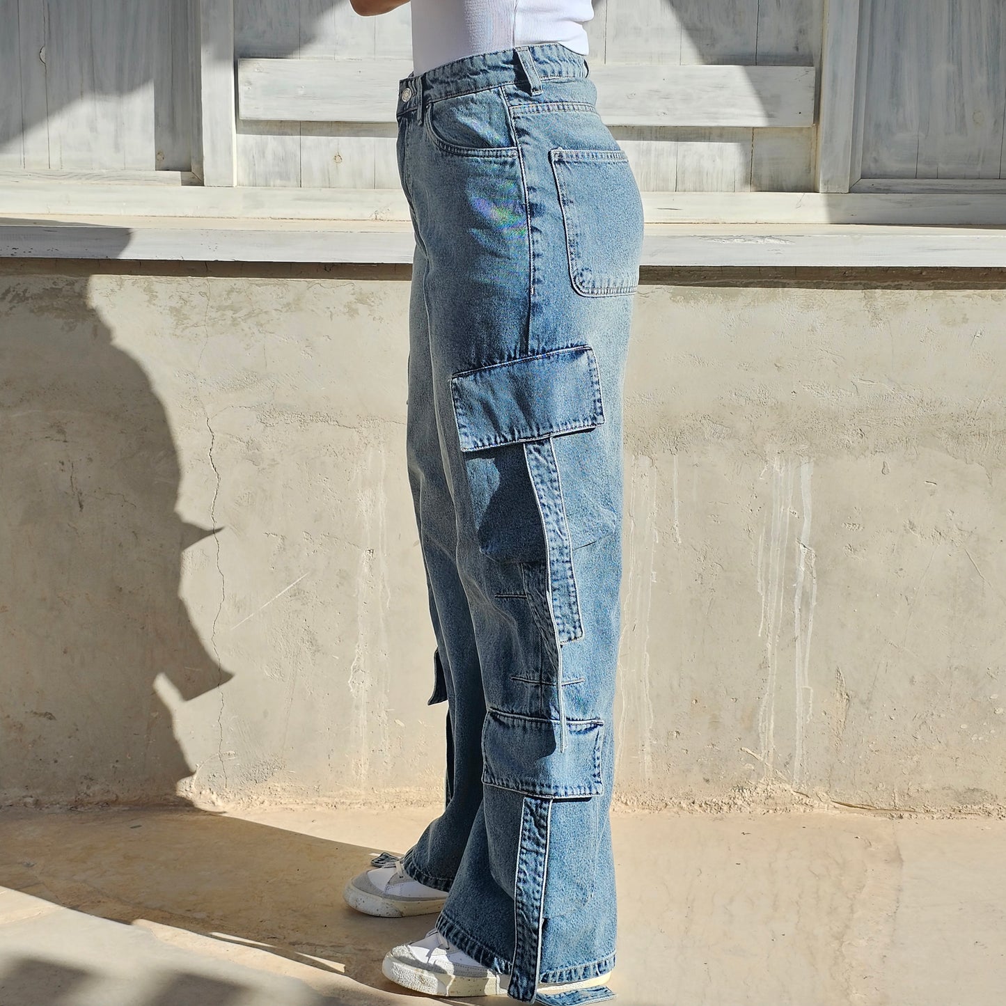 CRGO JEANS
