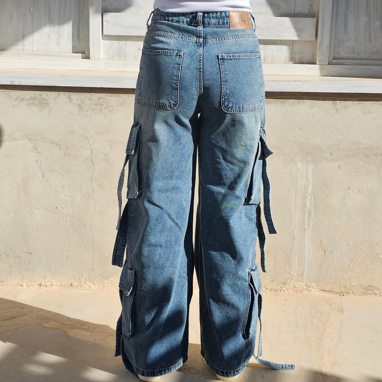 CRGO JEANS
