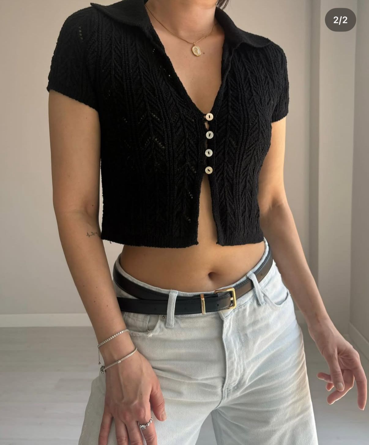 Soft Elegance Shirt (made in Turkey)