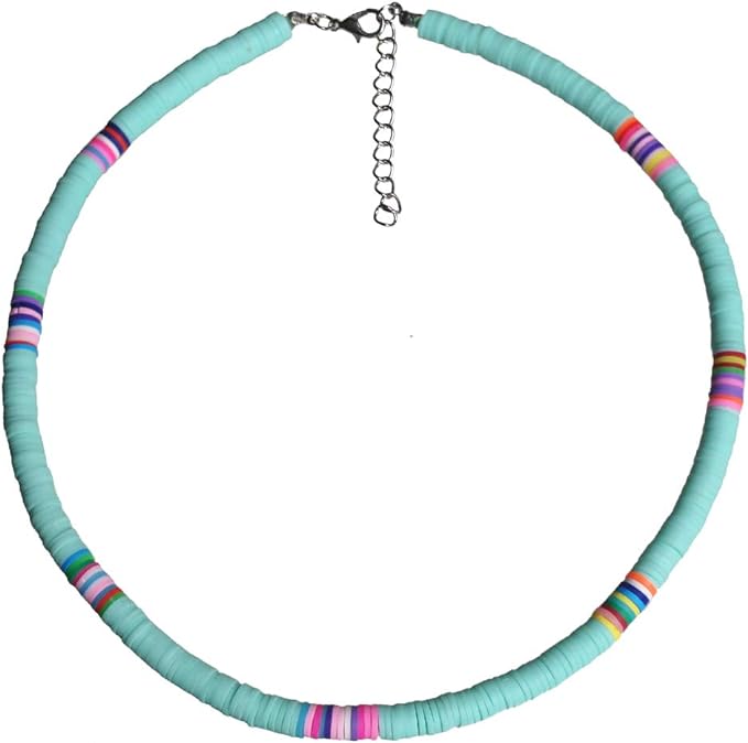 CHOKER NECKLACE