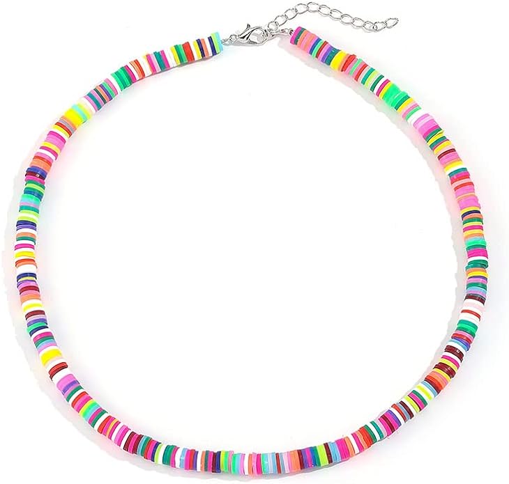 CHOKER NECKLACE