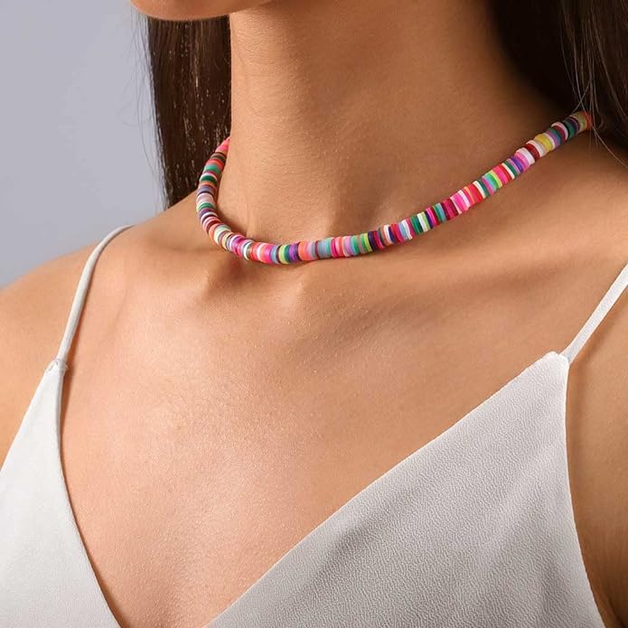 CHOKER NECKLACE