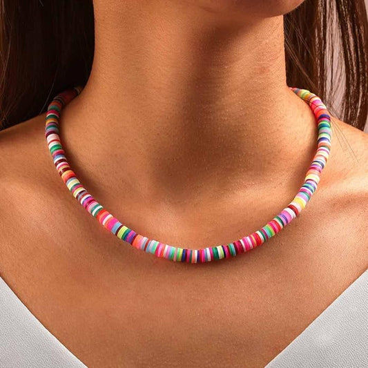 CHOKER NECKLACE