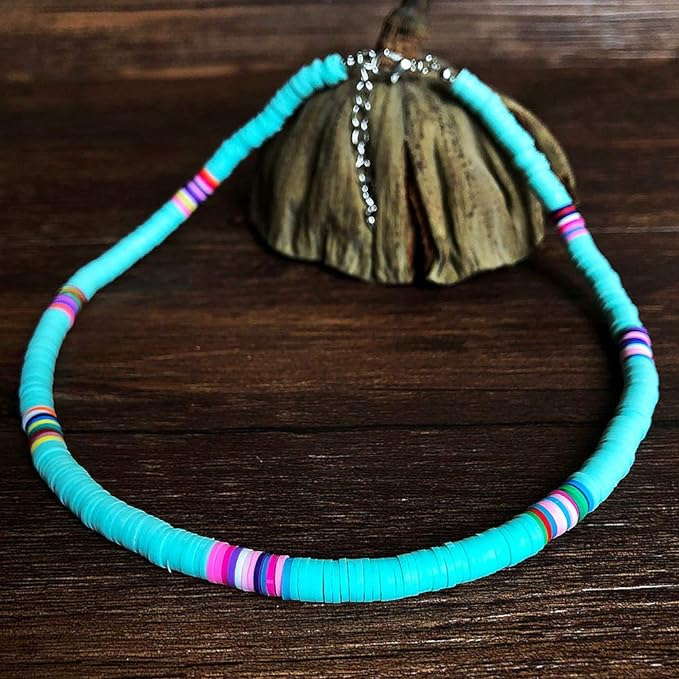 CHOKER NECKLACE