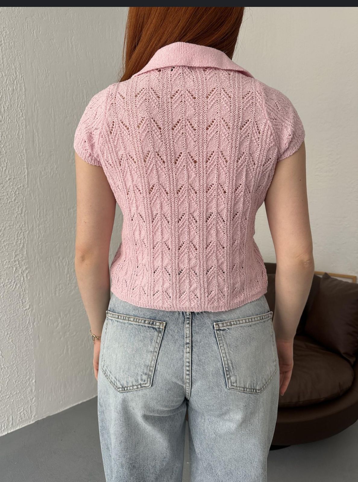 Soft Elegance Shirt (made in Turkey)