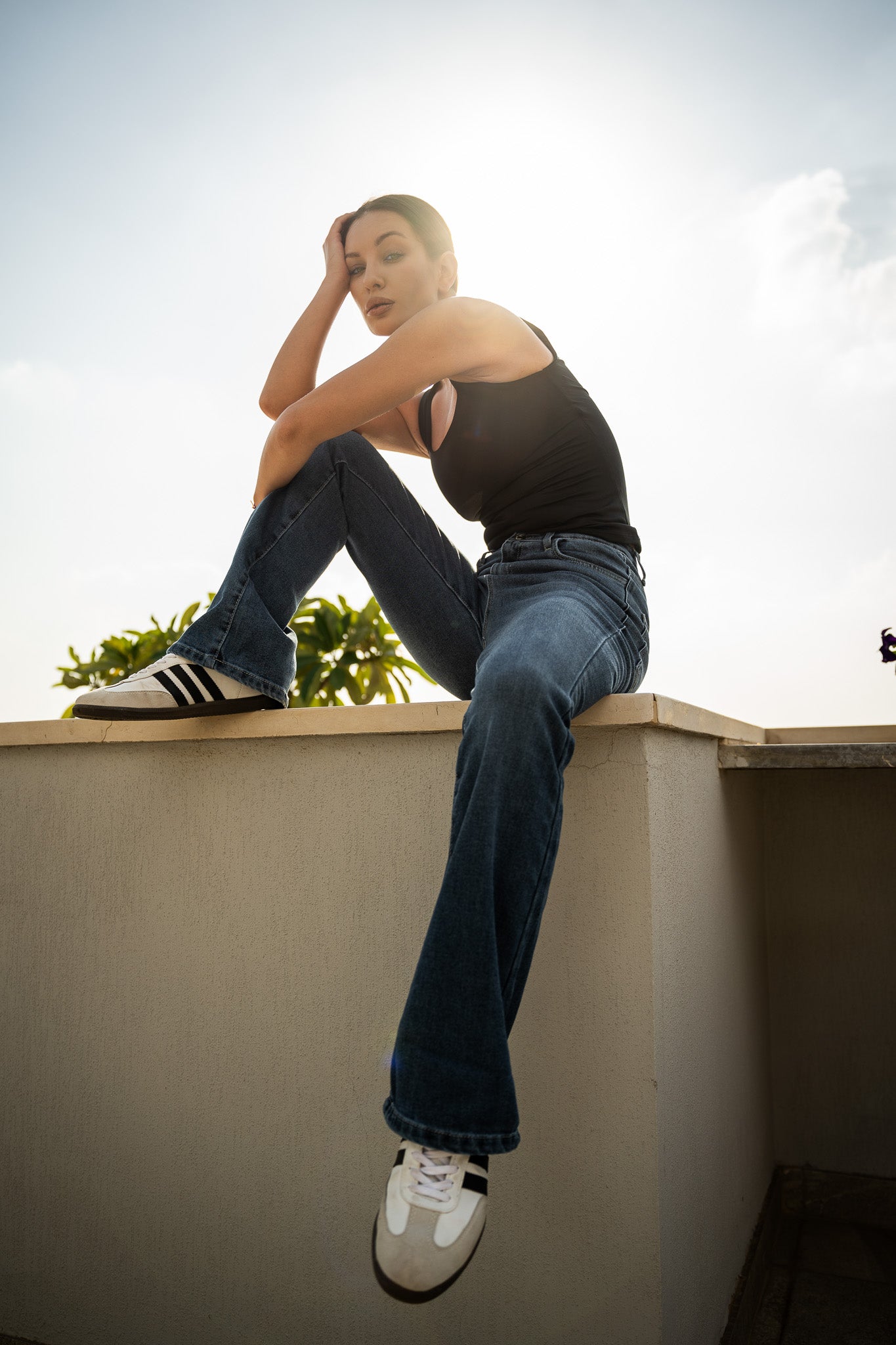 FLAIR JEANS