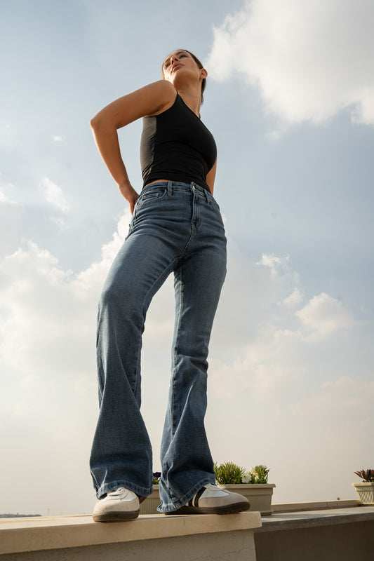 FLAIR JEANS