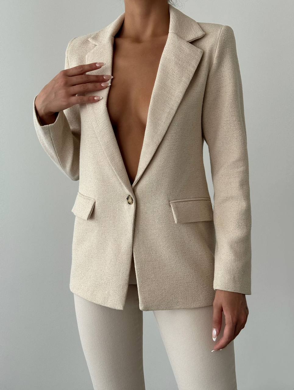 BLAZER (made in Turkey)