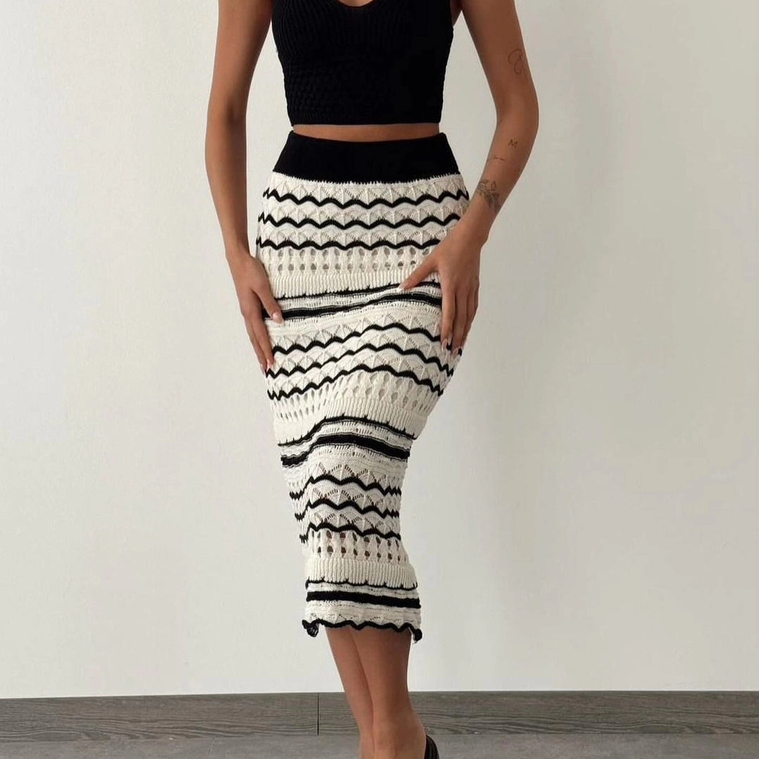 KINTTED SET