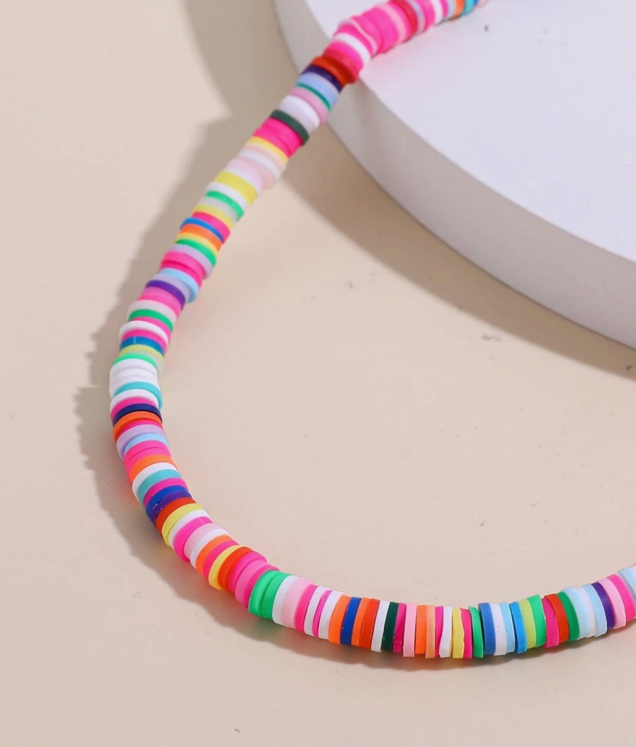 CHOKER NECKLACE