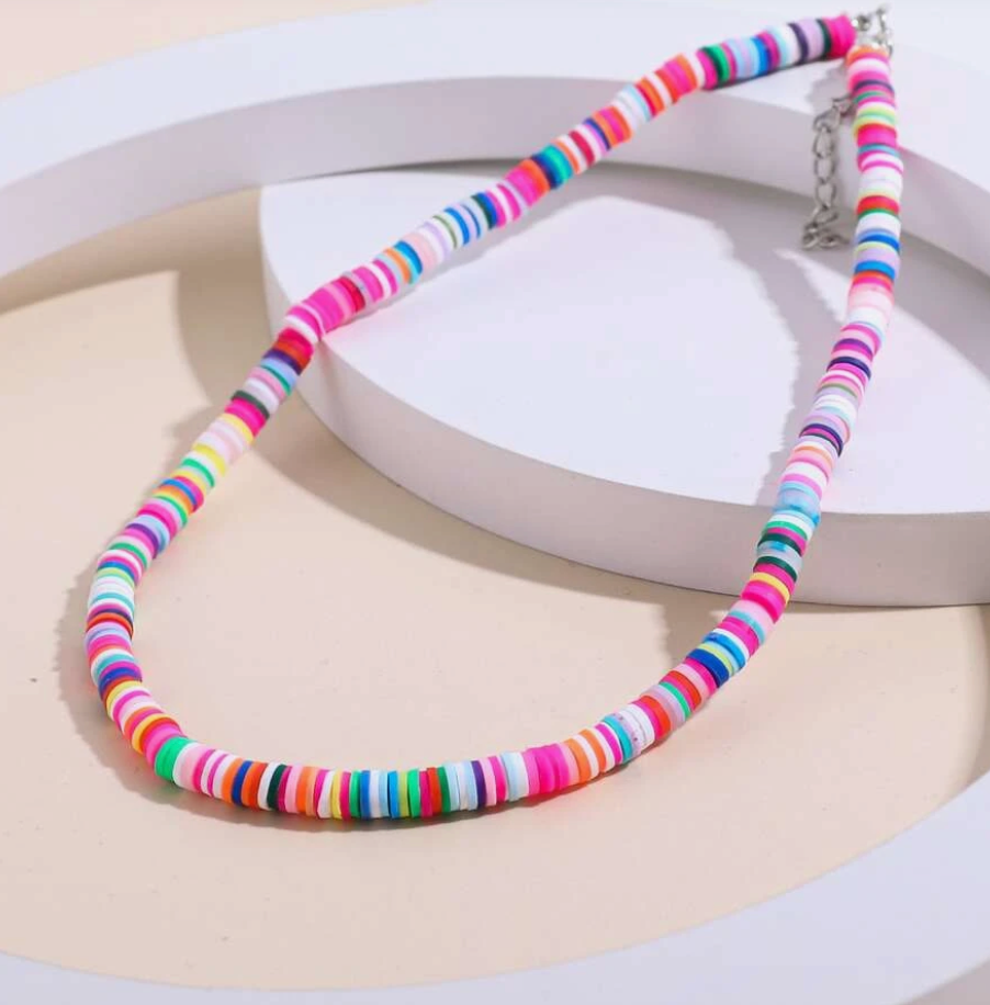 CHOKER NECKLACE
