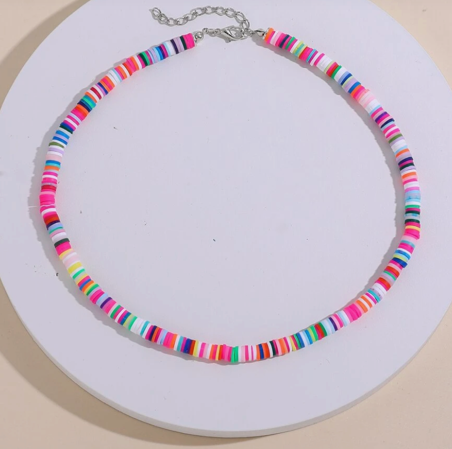 CHOKER NECKLACE