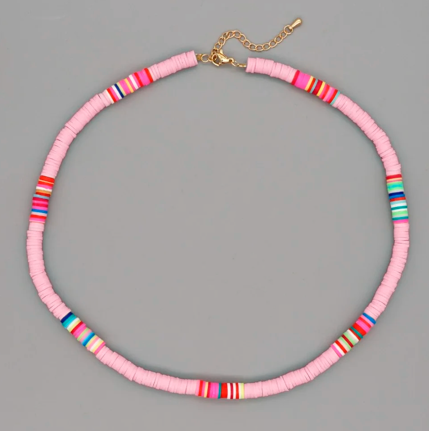 CHOKER NECKLACE