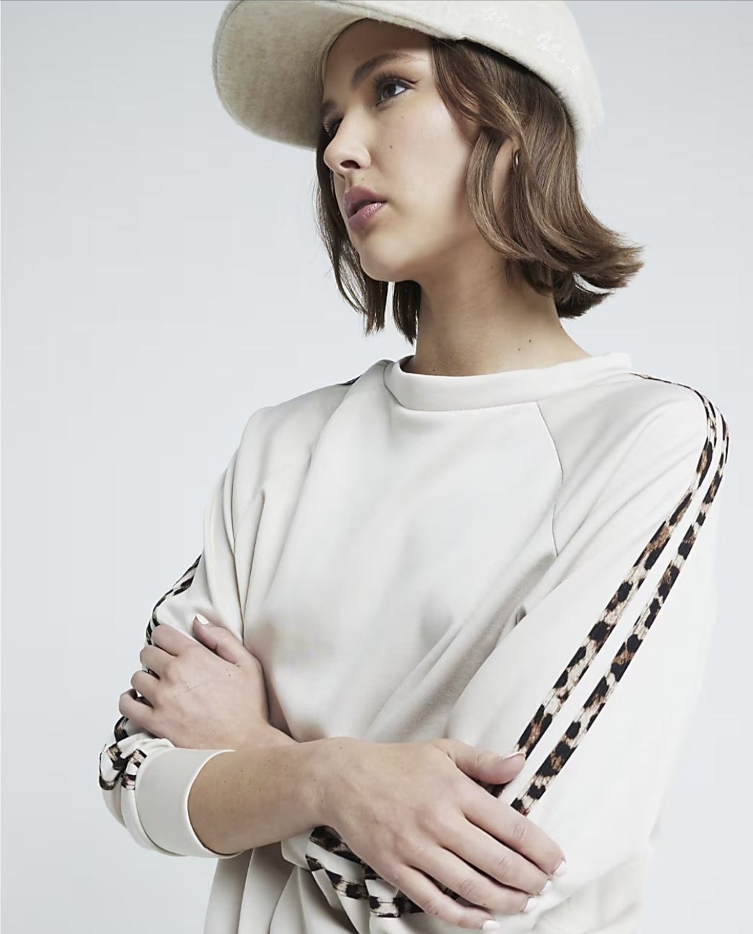 MONOCHROME STRIPE SET