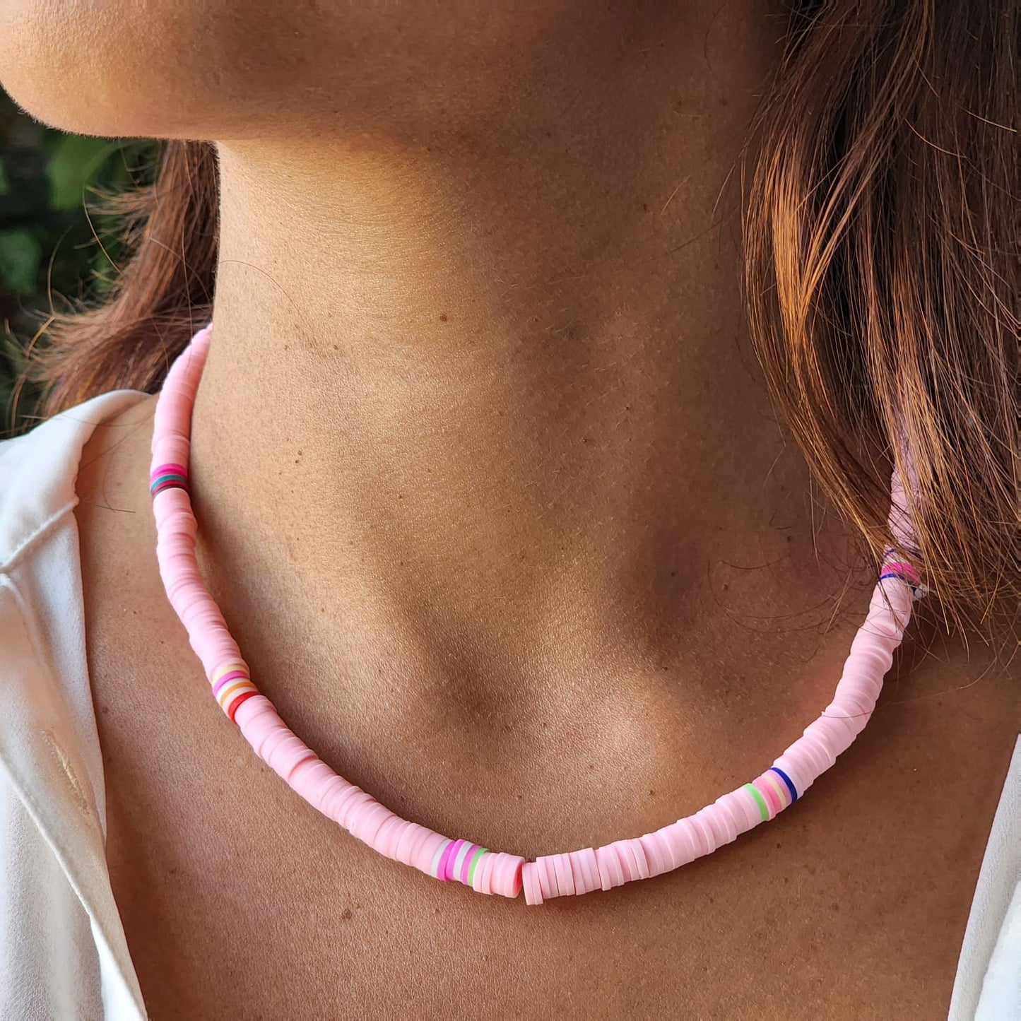 CHOKER NECKLACE