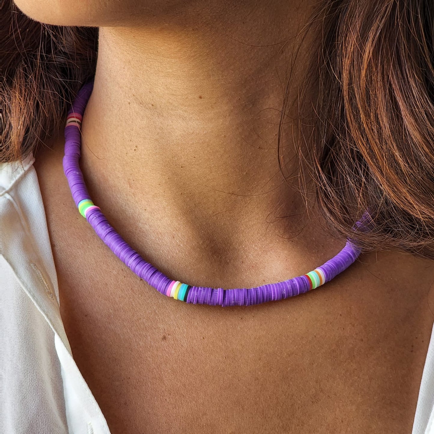 CHOKER NECKLACE