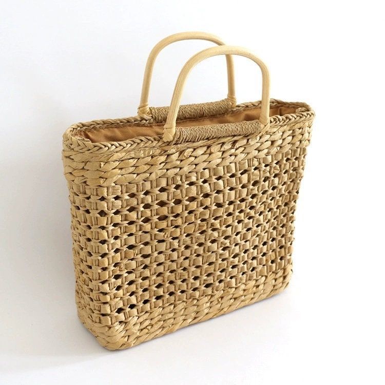 SUMMER SQUARED BAGS
