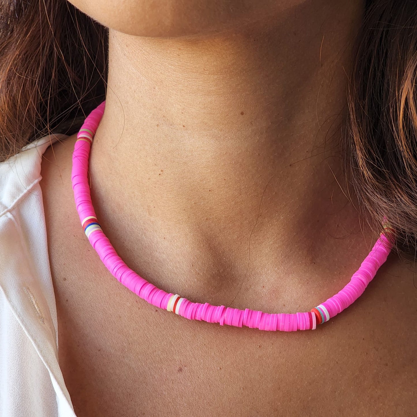 CHOKER NECKLACE