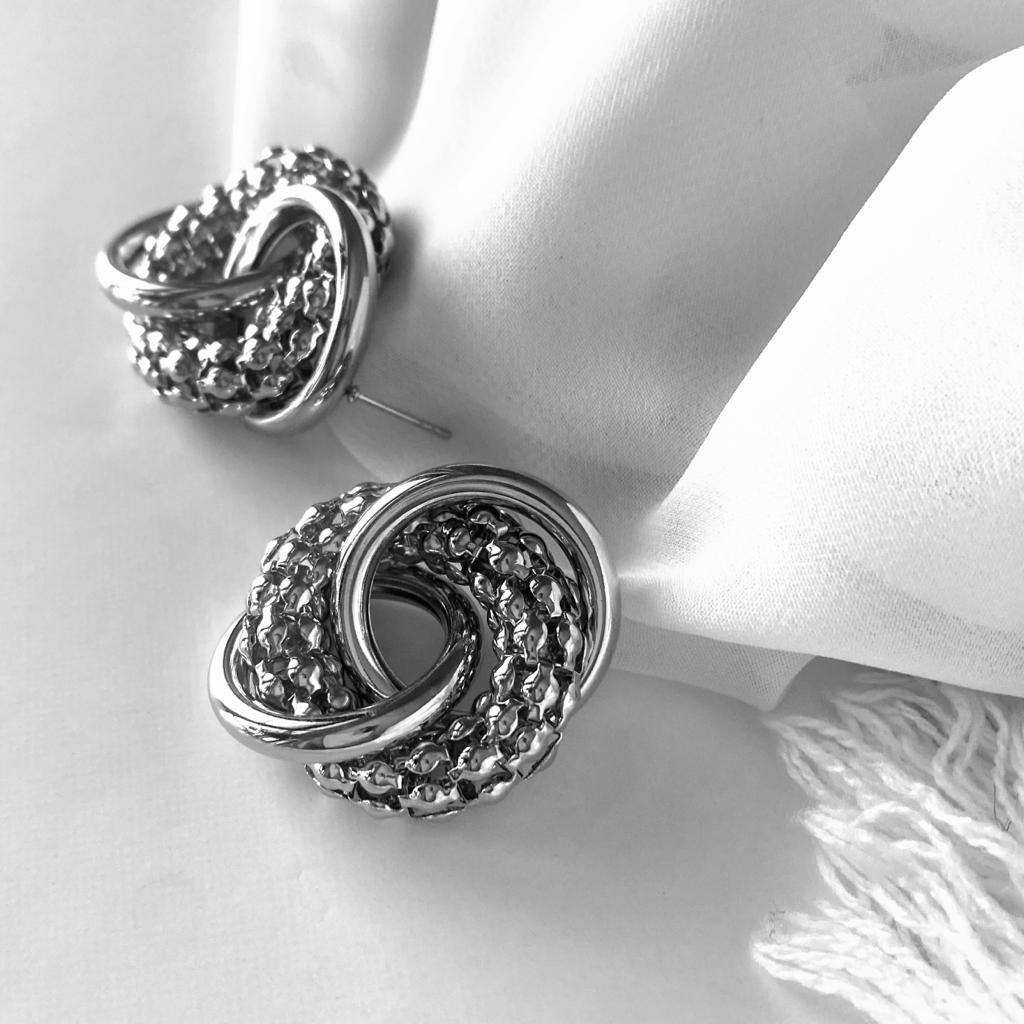 CHUNKY EARRINGS
