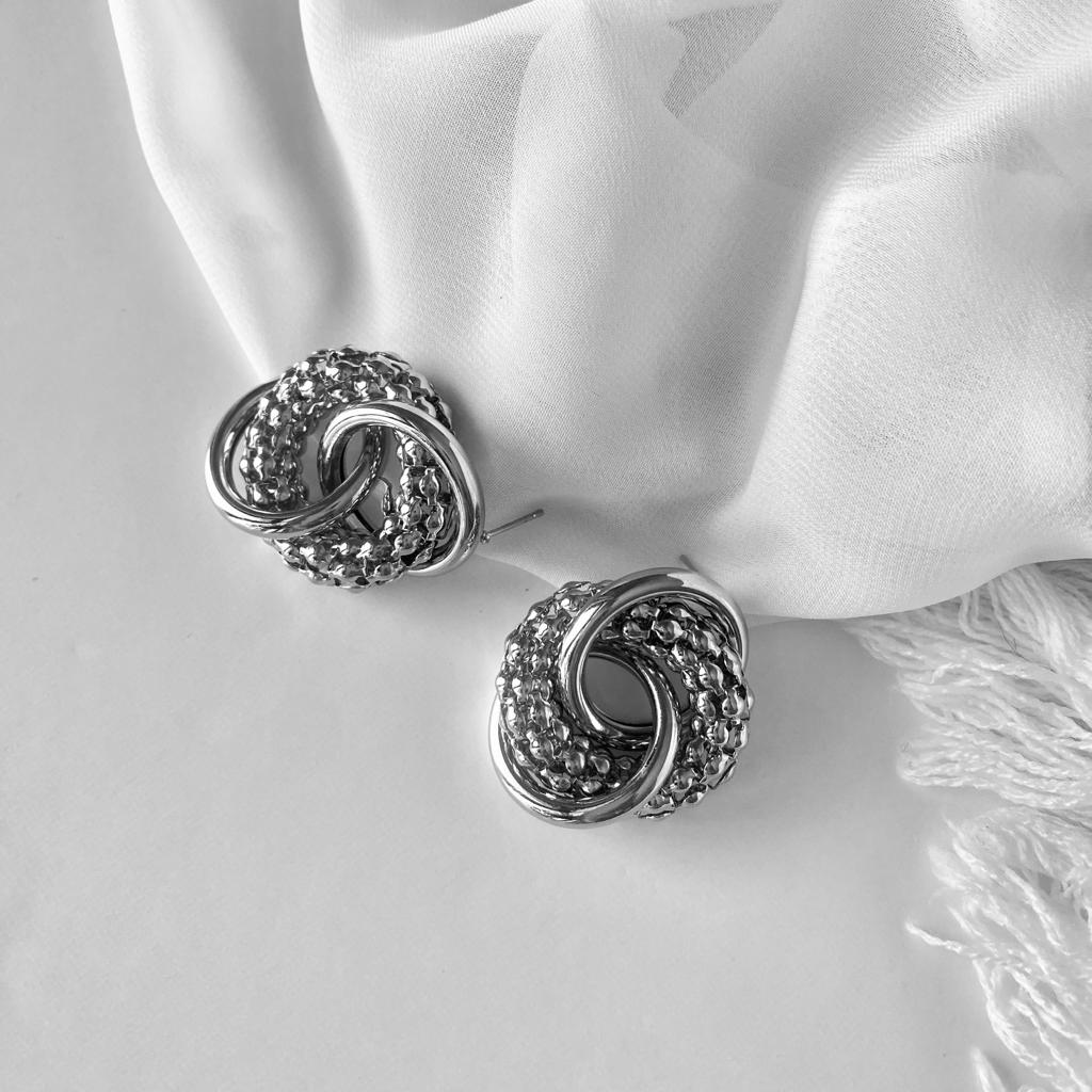 CHUNKY EARRINGS