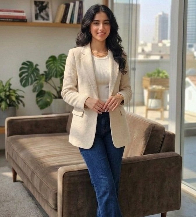 BLAZER (made in Turkey)