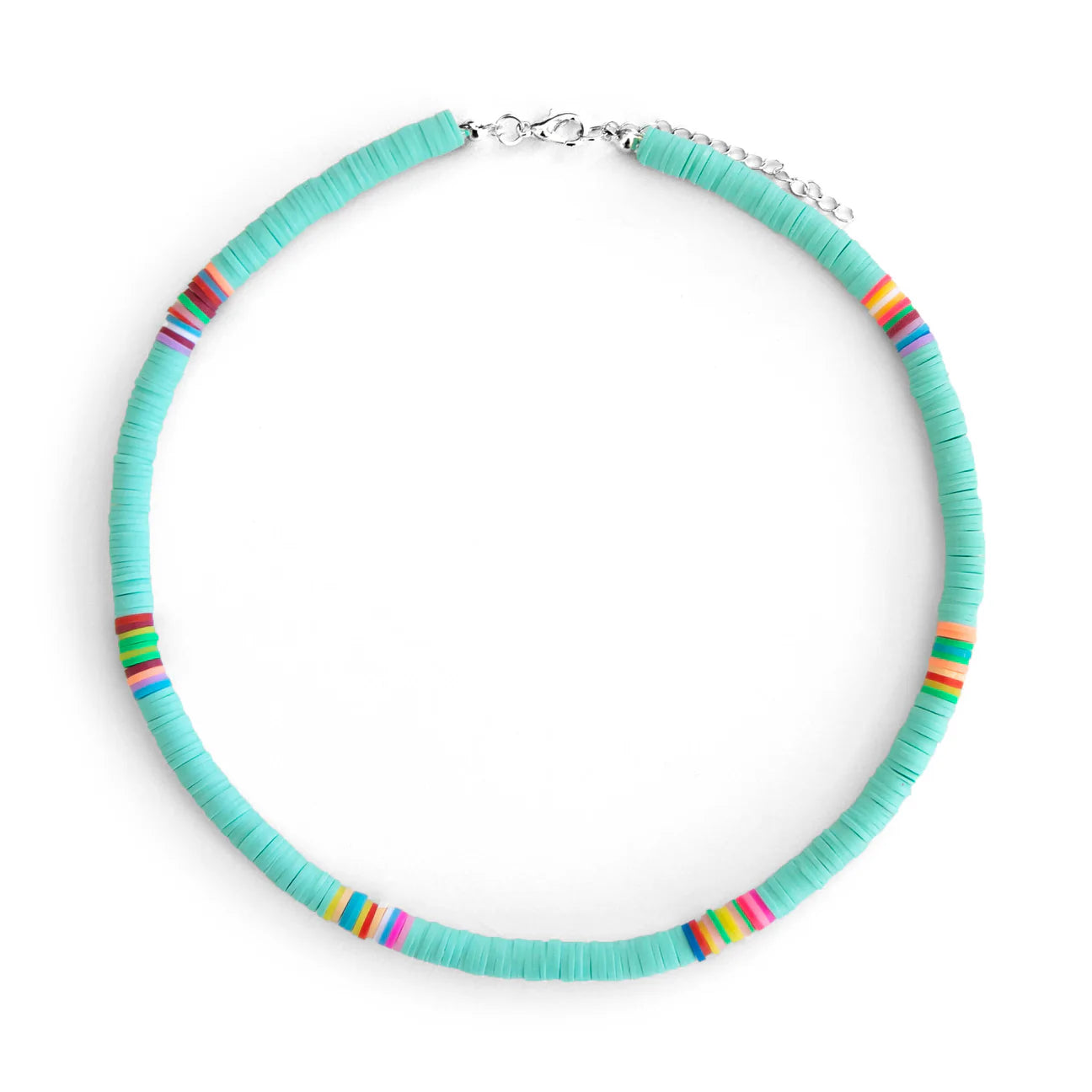 CHOKER NECKLACE